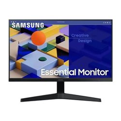Monitor SAMSUNG 27C310EAU - 27 FHD · HDMI · 5MS · 250CD/M2 · Vesa 100x100