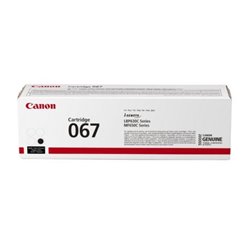 Toner Original CANON 067 Negro - 5102C002 [PAG-1350]