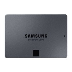 Disco Duro SSD SAMSUNG 870 MZ-77Q2T0BW - 2TB · SATA III · 2.5