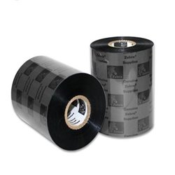 Pack 12 Cinta de Transferencia ZEBRA 2300 Wax 102mm x 450m - 02300BK10245