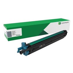 Tambor Original LEXMARK 76C0PV0 CMY - 76C0PV0 [PAG-30000]