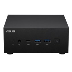 Caja para Mini PC ASUS PN52-BBR758HD - AMD Ryzen 7 · No HDD · No RAM · Negro