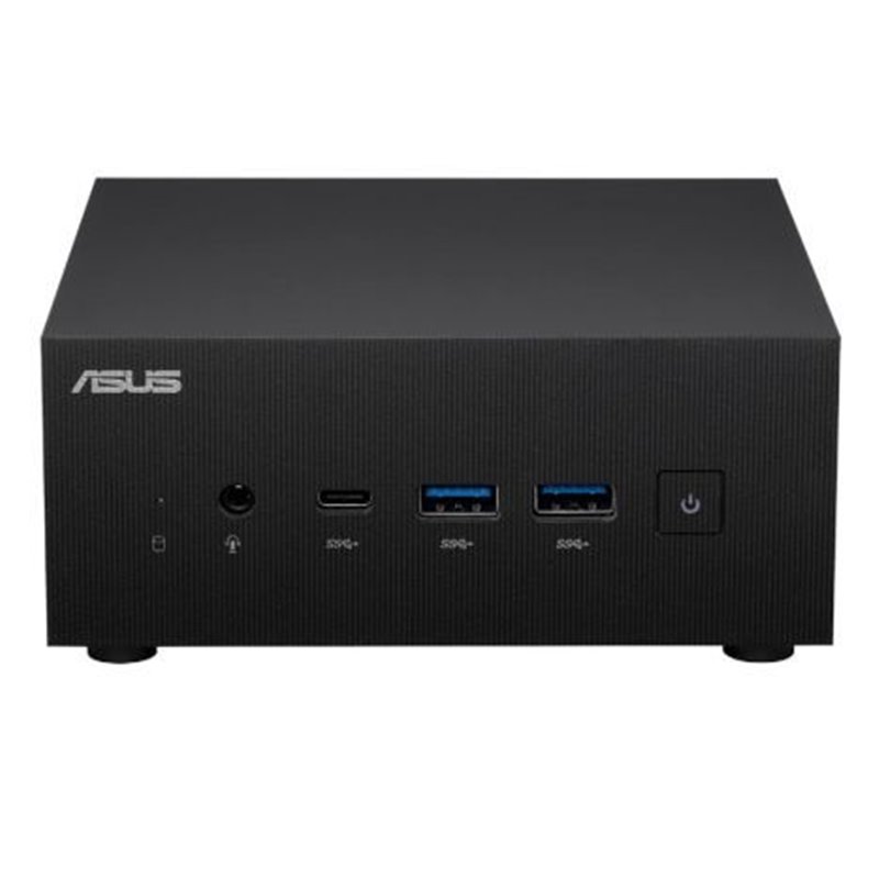 Caja para Mini PC ASUS PN52-BBR758HD - AMD Ryzen 7 · No HDD · No RAM · Negro