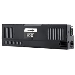 Cartucho de Mantenimiento CANON MC-G01 - 4628C001