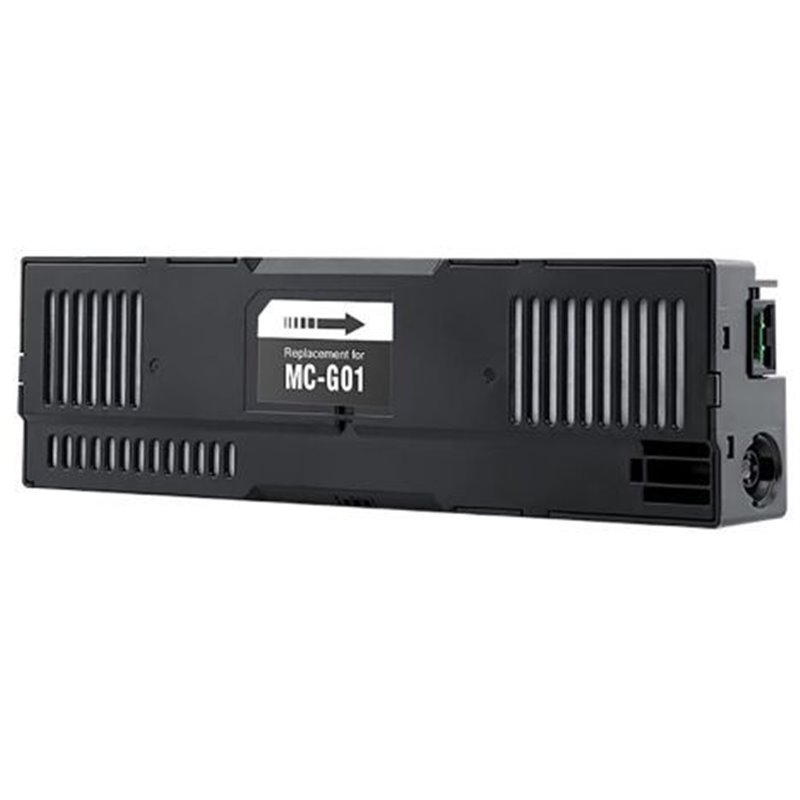 Cartucho de Mantenimiento CANON MC-G01 - 4628C001