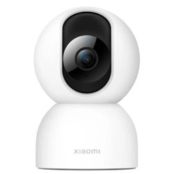 Cámara de Videovigilancia XIAOMI Smart Camera C400 BHR6619GL - 360º · Visión Nocturna · Control APP