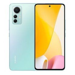 Smartphone XIAOMI Redmi 12 Lite MZB0BLGEU - Snapdragon 778G · 6.55 FDH+ · 8GB · 128GB · Android 12 · Verde