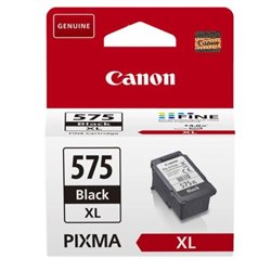 Cartucho  Original CANON PG575XL Negro - 5437C001 [PAG-400] [ML-15]