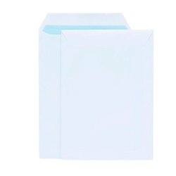 Sobres Autoadhesivos SAM 149005 - 260 x 360 mm · 250 Unidades · Blancos · 100GR