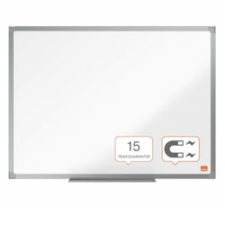 Pizarra Magnetica NOBO 1905211 - 1200x900 mm · Blanca