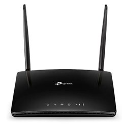 Router Inalámbrico TP-LINK Archer MR600 - 5GHz · 300Mbps · 3xLAN · 2x Antenas