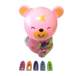 Sacapuntas Escolar GENERICO 172018 - 1 Punta