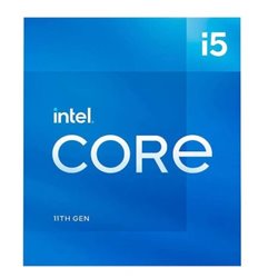 Procesador INTEL CORE i5-11400 DDR4 2.6Ghz Caché 12MB - BX8070811400