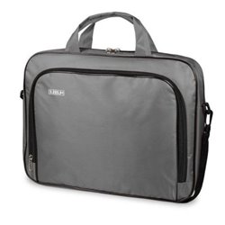 Maletín para Portátil SUBBLIM Oxford SUB-LB-1OLB051 - 16 · Gris