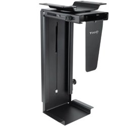 Soporte Bajo Mesa TOOQ TQMUD01 - PC · Hasta 10Kg
