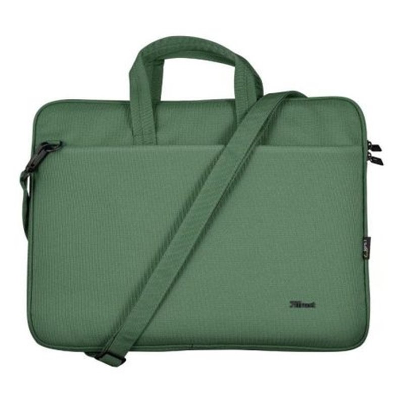 Maletín para Portátil TRUST Bologna 24450 - 16 · Verde