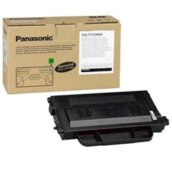 Toner Original PANASONIC DP-MB300 Negro - DQ-TCC008X [PAG-8000]