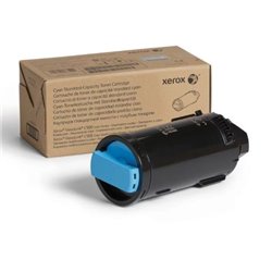 Toner Original XEROX C500 Cian - 106R03859 [PAG-2400]