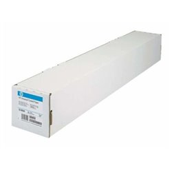 Papel para Plotter HP Coated Recubierto 914mm x 45.7m 36 90g Blanco - Q1405B