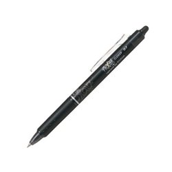 Bolígrafo Borrable PILOT BLRT-FR7-B - 0,4mm · Negro