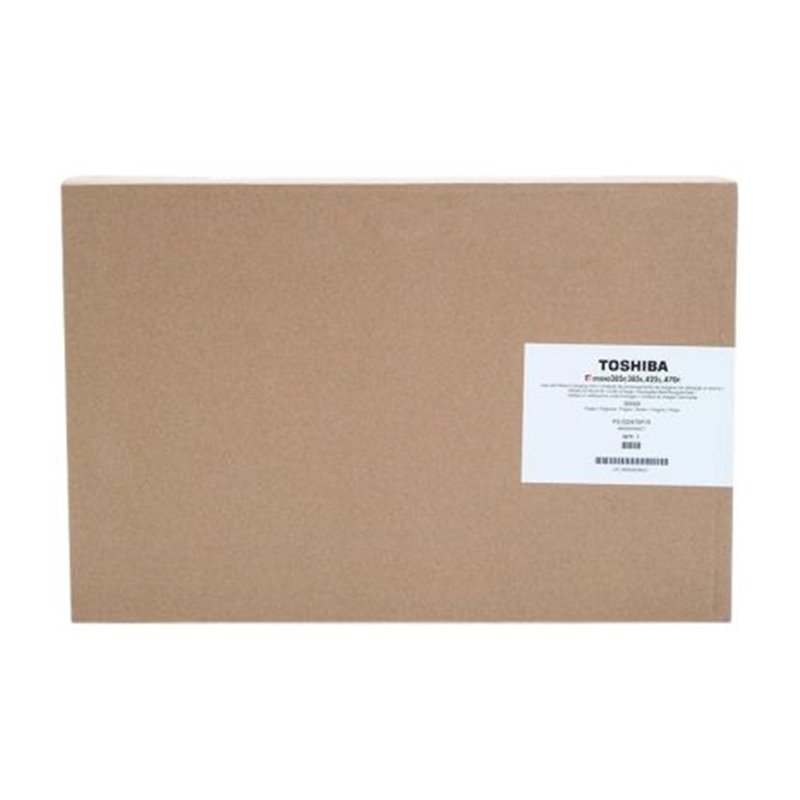 Tambor Original TOSHIBA OD-FC305SPK Negro - 6B000000754 [PAG-40000]