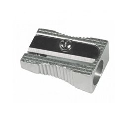 Sacapuntas Metálico FAIBO 2001 - 24 unidades