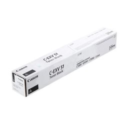 Toner Original CANON C-EXV51 Negro - 0481C002 [PAG-60000]