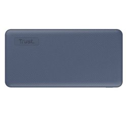 Powerbank TRUST Primo 25026 - 20000mAh · USB Tipo C · Micro USB