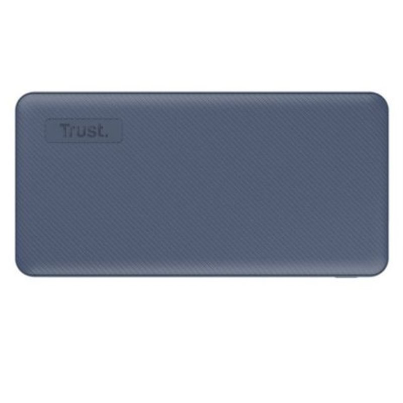 Powerbank TRUST Primo 25026 - 20000mAh · USB Tipo C · Micro USB