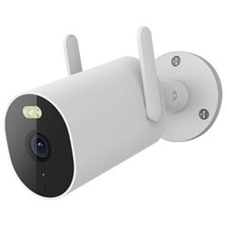 Cámara de Videovigilancia XIAOMI Outdoor Camara AW300 - 2K · visión Nocturna · Control APP