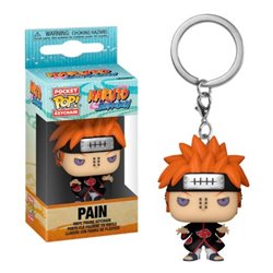 Llavero POCKET POP Pain Naruto - 889698755559