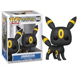 FUNKO POP Umbreon 948 - Pokémon - 889698690843
