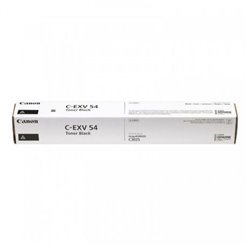 Toner Original CANON C-EXV54 Negro - 1394C002 [PAG-15500]