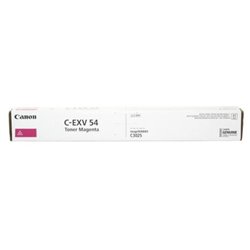 Toner Original CANON C-EXV54 Magenta - 1396C002 [PAG-8500]