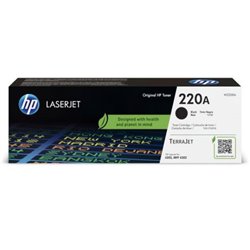 Toner Original HP 220A Negro - W2200A [PAG-2000]