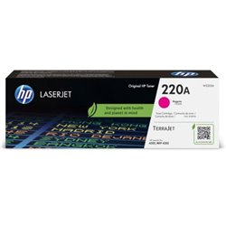 Toner Original HP 220A Magenta - W2203A [PAG-1800]
