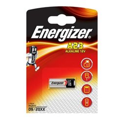 Pila Alcalina ENERGIZER ENBLR23 LR23A - 12V