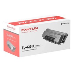 Toner Original PANTUM TL-425U Negro - TL-425U [PAG-11000]