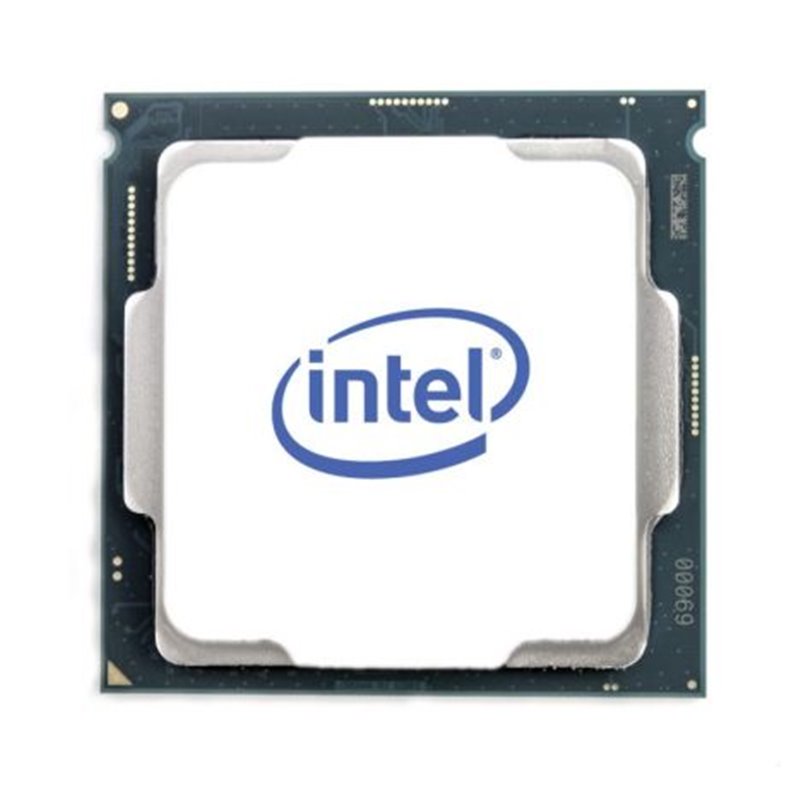 Procesador INTEL Xenon E-2356G DDR4 3.20GHz Caché 12MB - CM8070804495016