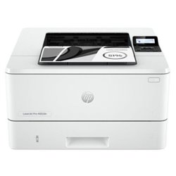 Impresora Láser HP Laserjet Pro 4002DN Monocromo - Dúplex · 40PPM · 1200x1200 · USB/LAN - Toner HP149A/149X