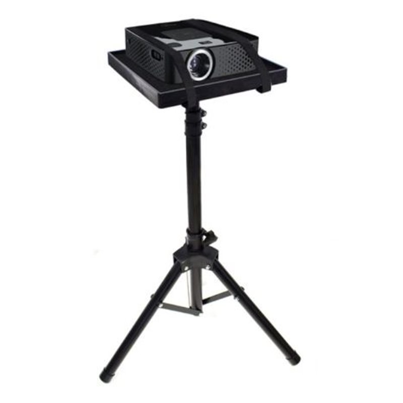 Soporte para Videoproyector PHOENIX - Tipo Trípode · Altura Ajustable 1,5m de Altura