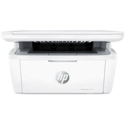 Impresora Multifunción Láser HP Laserjet M140W Monocromo - 20PPM · 600x600 · 600ppp · USB/WiFi - Toner HP142A