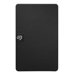 Disco Duro Externo SEAGATE STKM2000400 - 2TB · USB 3.0 · 2.5