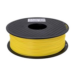 Filamento COLIDO 3D-LCD PLA 1.75mm 1Kg Amarillo - COL3D-LCD164Y