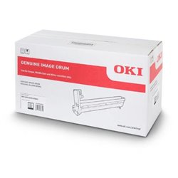 Tambor Original OKI C824 Color - 46857508 [PAG-30000]