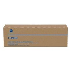 Toner Original KONICA MINOLTA TNP49 Magenta - A95W350 [PAG-12000]