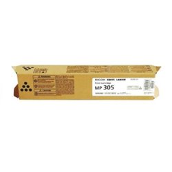 Toner Original RICOH MP305 Negro - 842347 [PAG-10800]