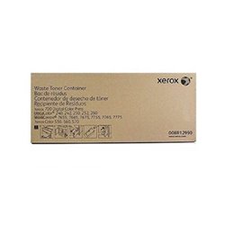Bote Residual XEROX - 008R12990 [PAG-20000]