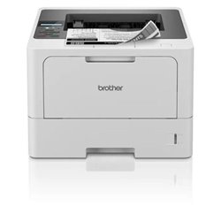 Impresora Láser BROTHER HL-L5210DW Monocromo - Dúplex · 48PPM · 1200x1200 · USB 2.0/WiFi - Tóner TN3600