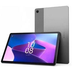Tablet LENOVO Tab M10 3rd Gen ZAAE0049ES - Octacore · 10,1 · 4GB · 64GB · Android · Gris Tormenta